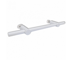 vidaXL Porte-serviette pour radiateur à chaleur 311mm