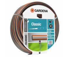 GARDENA Gardena Ensemble tuyau d'arrosage "Classic" 13 mm 30 m