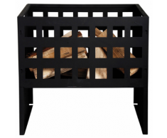 Esschert Design Brasero rectangulaire FF88