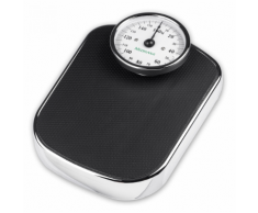 Medisana Pèse-personne PS 412 180 kg Noir rétro
