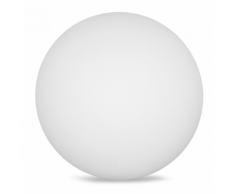 SMOOZ Boule lumineuse LED de jardin 30 2563451