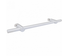 vidaXL Porte-serviette pour radiateur à chaleur 465mm