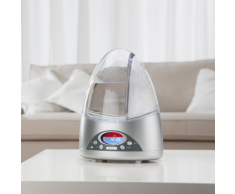 Medisana Humidificateur Ultrabreeze avec veilleuse supplémentaire