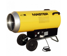 Master Appareil de chauffage au gaz BLP 103 ET