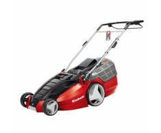 Einhell Tondeuse à gazon électrique 63 L GE-EM 1843 HW M