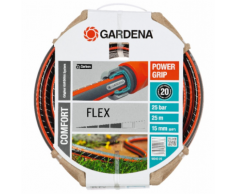 Gardena GARDENA - Tuyau d'arrosage Flex Ø 15 mm 25 m