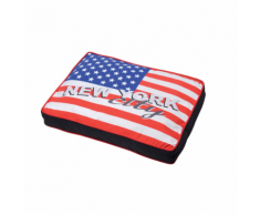 Ami Confort confort-Coussin rectangulaire 60x45 NEW YORK CITY