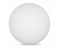 SMOOZ Boule lumineuse LED de jardin 40 2564451