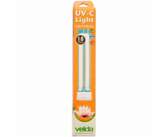 Velda Lampe PL UV-C 18 W