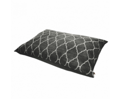 Overseas Oreiller pour chiens 70 x 100 cm Anthracite