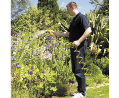Hozelock Tuyau d'arrosage extensible 15 m