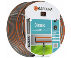 GARDENA Gardena Tuyau d'arrosage "Classic" 13 mm 50 m