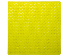 Sealskin Tapis de bain antidérapant Leisure 53 x cm Vert