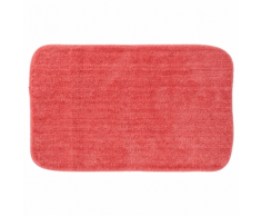 Sealskin Tapis de bain Doux 50 x 80 cm Corail 294425446