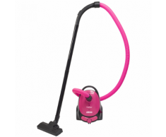 Bestron aspirateur amigo rose/noir ABG100AMP