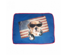 Ami Confort confort-Coussin rectangulaire 60x45 AMERICAN