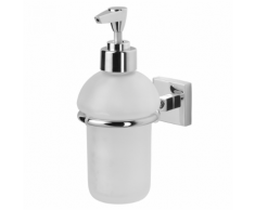 Tiger Distributeur de savon Melbourne Chrome 273530346