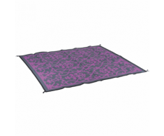 Bo-Leisure Tapis d'extérieur "Chill mat Picnic" 2 x 1,8 m Rose