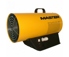 Master Appareil de chauffage au gaz BLP 73 ET