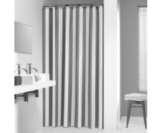 Sealskin Rideau de douche Linje 180 cm Gris 233011314