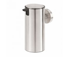 Tiger Distributeur de savon Boston L Chrome 306330346