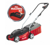Einhell EINHELL - Tondeuse à gazon électrique 1250 W 33 cm GE-EM 1233 M