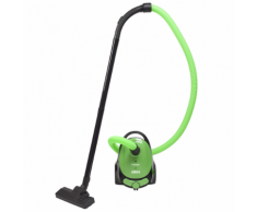Bestron aspirateur amigo vert/noir ABG100AMB