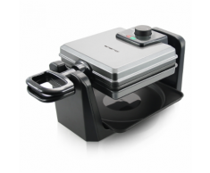Emerio Gaufrier Rotatif 1000 W
