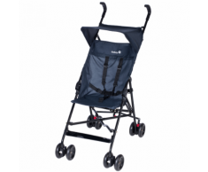 Safety 1st Poussette bébé avec pare-soleil "Peps" bleu