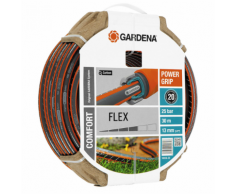 GARDENA Gardena Tuyau d'arrosage "Comfort FLEX" 13 mm 30 m