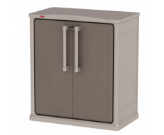 Keter Armoire de rangement "Optima Wonder Outdoor Base"