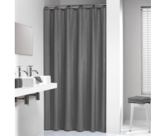 Sealskin Rideau de douche Madeira 180 cm Gris 238501314