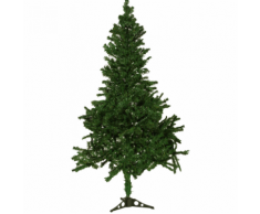 vidaXL Sapin de Noël 150 cm.