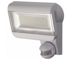 Brennenstuhl Projecteur LED "Premium City SH 8005 PIR" 40 W