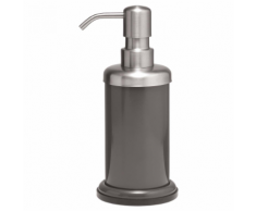Sealskin Distributeur de savon Acero Gris 361730214
