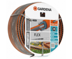 GARDENA Gardena Tuyau d'arrosage "Comfort FLEX" 13 mm 50 m
