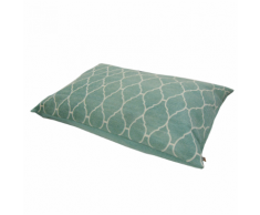 Overseas Oreiller pour chiens East/Basic 70 x 100 cm Givre
