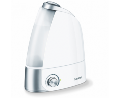 Beurer Humidificateur d'air LB44 Blanc