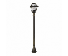 Massive 15423/42/10 BABYLON Lampadaire piédestal 1x60W 230V