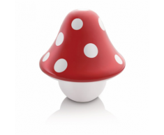 Philips PHILIPS Boletu lampe de table LED rouge 3,6W