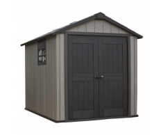 Keter Abri de jardin Oakland 759 17201311