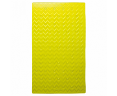 Sealskin Tapis de bain antidérapant Leisure 40 x 70 cm Vert