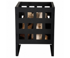 Esschert Design Brasero carré FF87