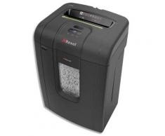 Destructeur de documents Rexel RSS2434 - coupe droite - détruit 24 feuilles par passage - sécurité P-2