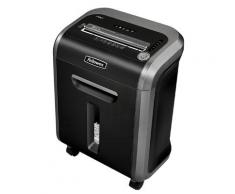 Destructeur de documents Fellowes 79 Ci 4679001 - 16 feuilles - coupe croisée