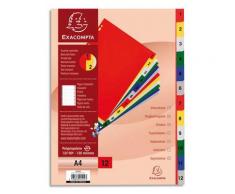 Classeur conférencier Leitz WOW - polypropylène 5/10 - fermeture par élastique - bloc A4 - bleu