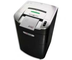 Destructeur de documents Rexel RLX20 - coupe croisée - 22 feuilles