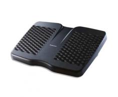Repose-pieds Fellowes Refresh - ventilé et réglable