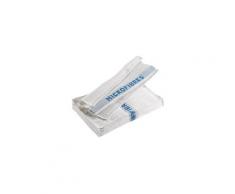 Serpillère gaufrée microfibre - paquet de 10
