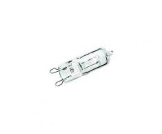Ampoule halogène 28 W culot G9